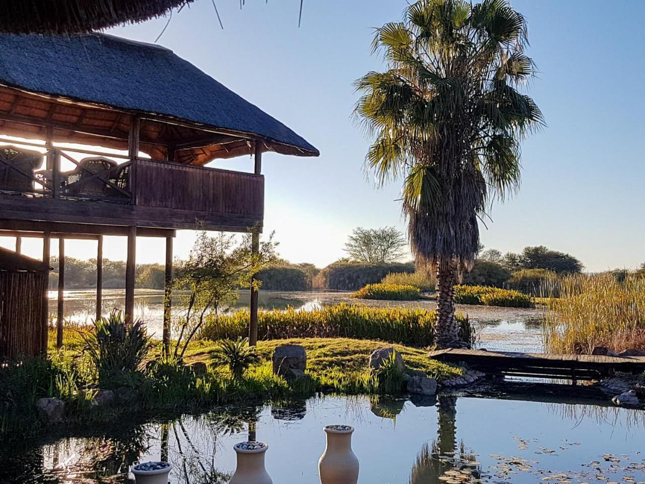 Ditholo Game Lodge Bela Bela Exterior foto